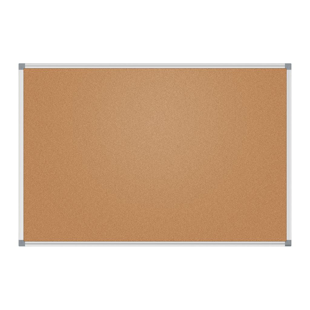 Maul Pinnboard Standard Kork 90 x 120 cm