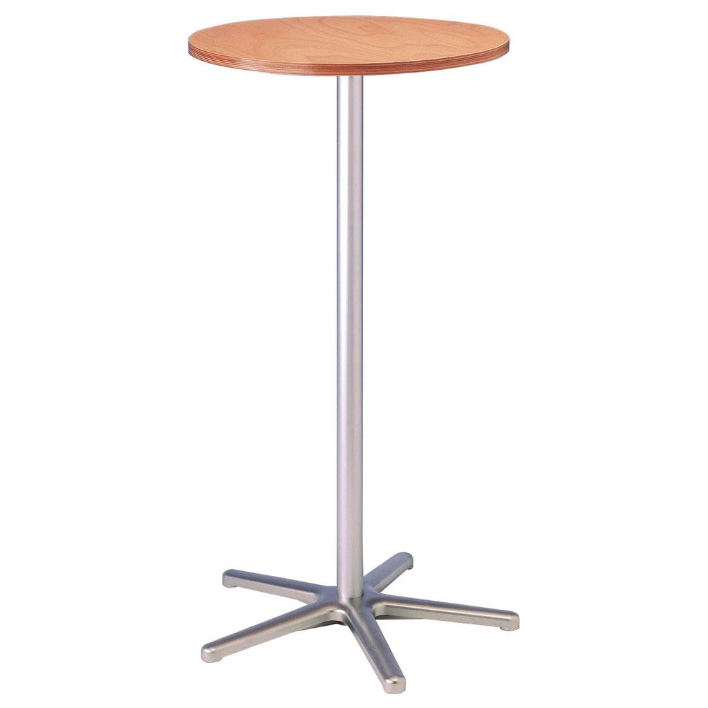 Maul Stehtisch rund Ø60 x 110 cm