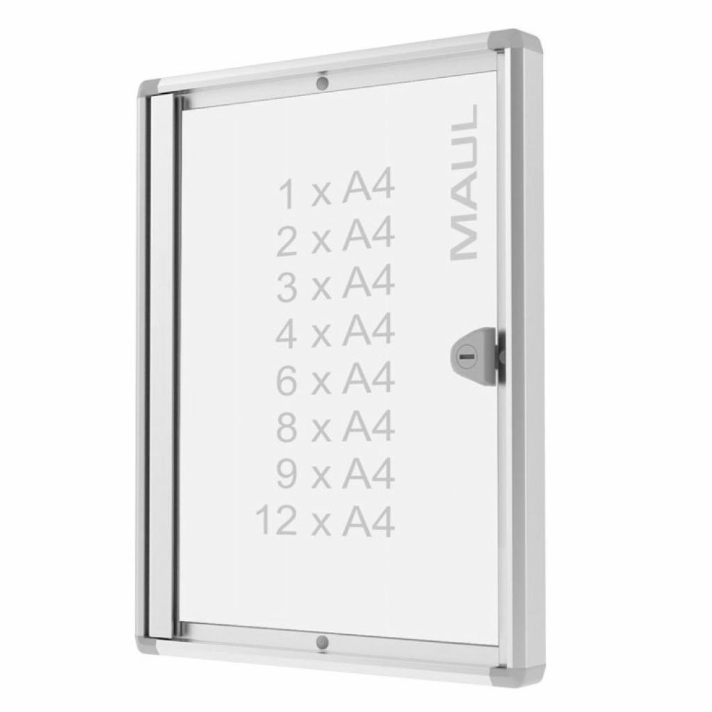 Maul Schaukasten extraslim