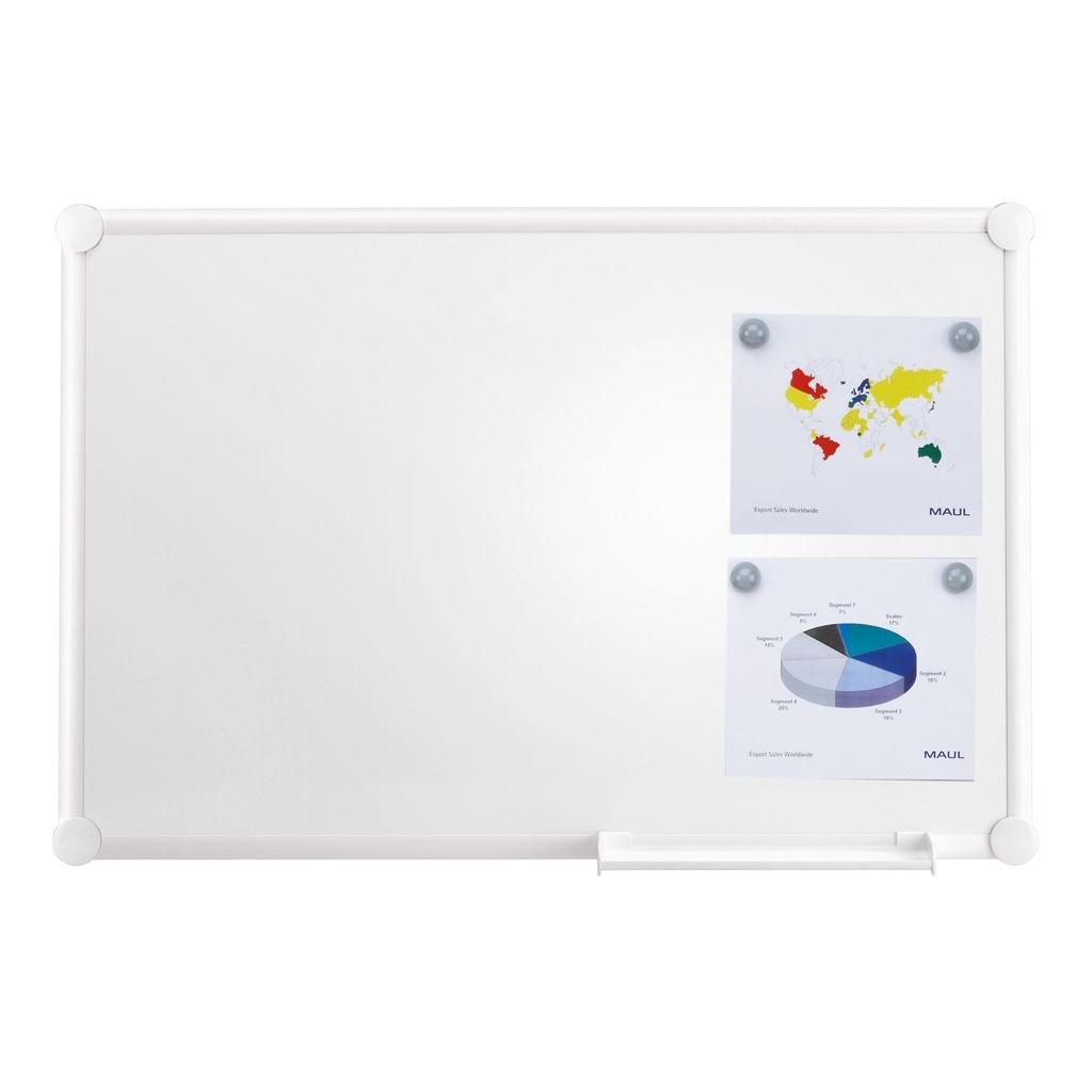 Maul Whiteboard 2000 pro white