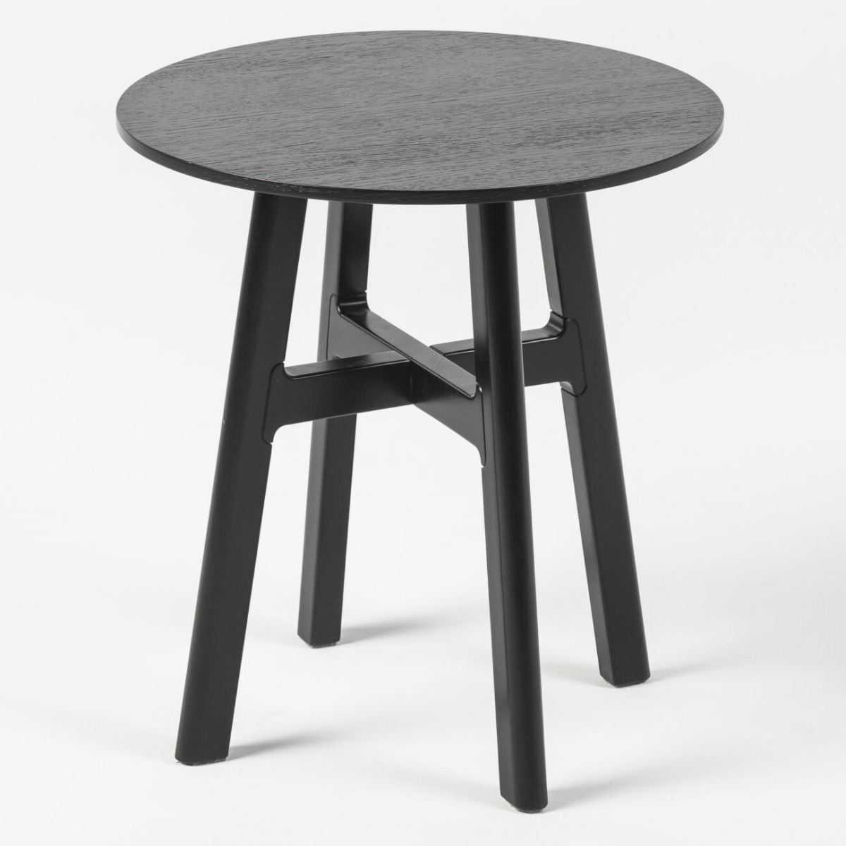 Noti Bestelltisch Mishell Holz Ø50 cm
