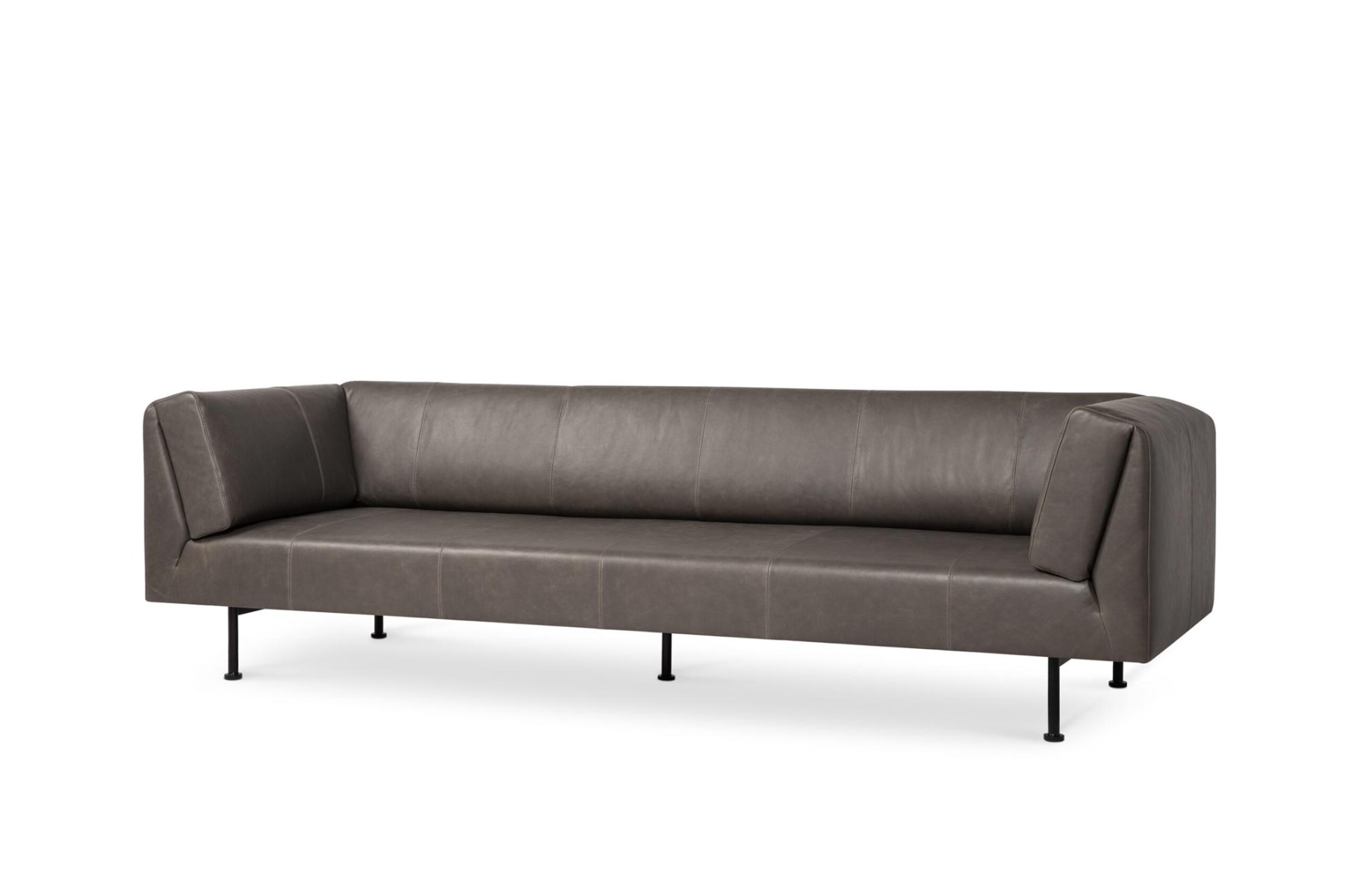 Noti Lounge-Sofa Muse