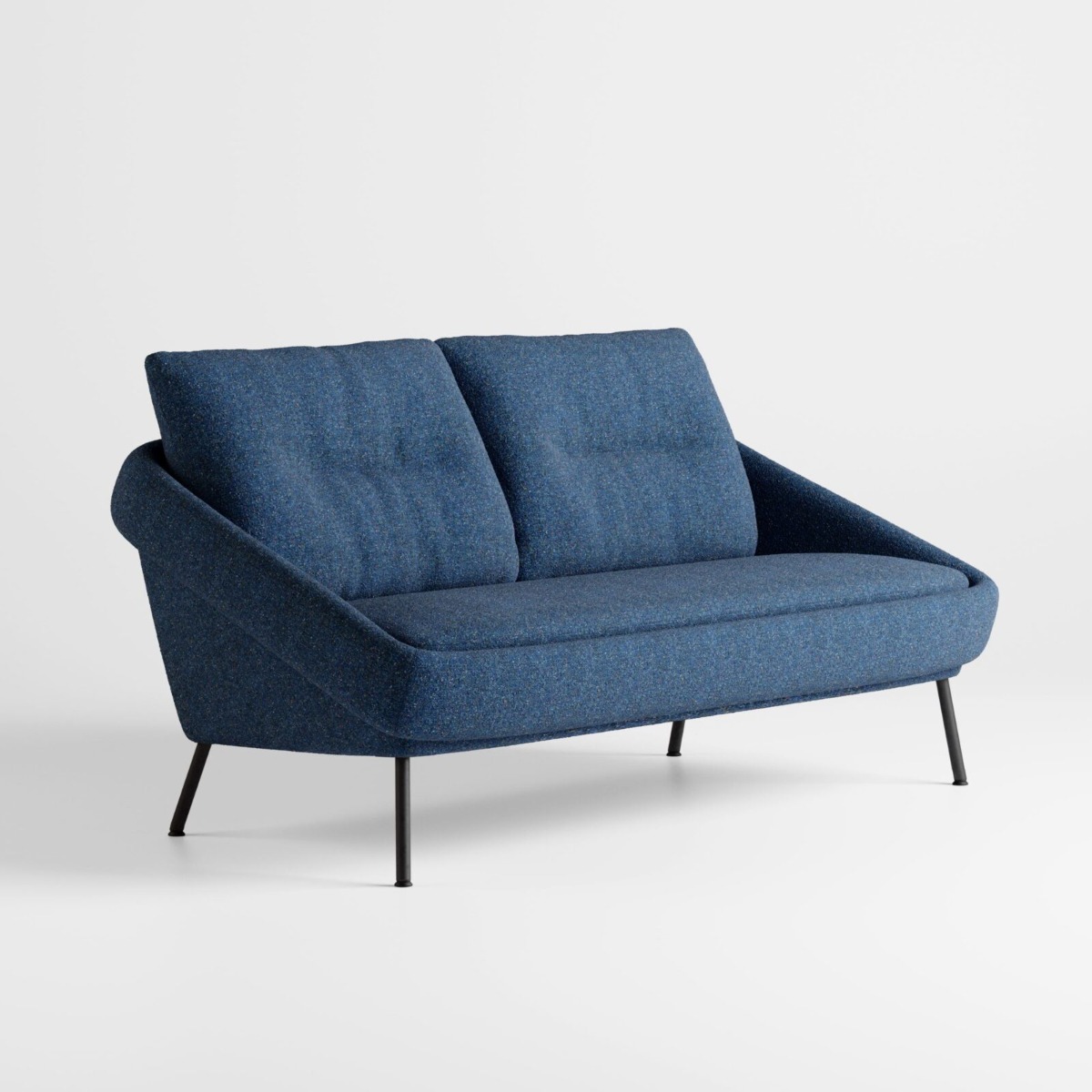 Noti Polstercouch 2er Nome MB