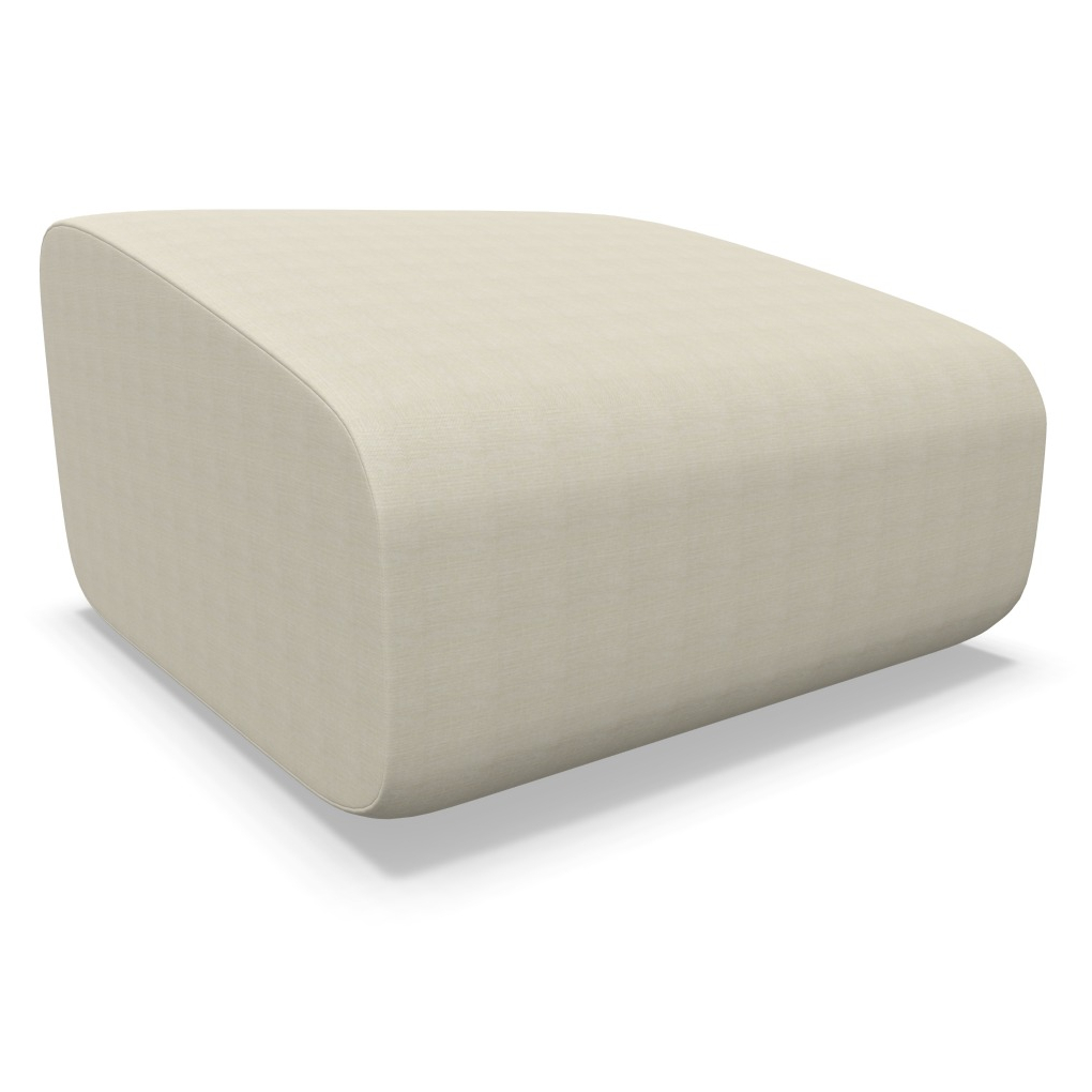 Noti 1,5-Hocker STONE