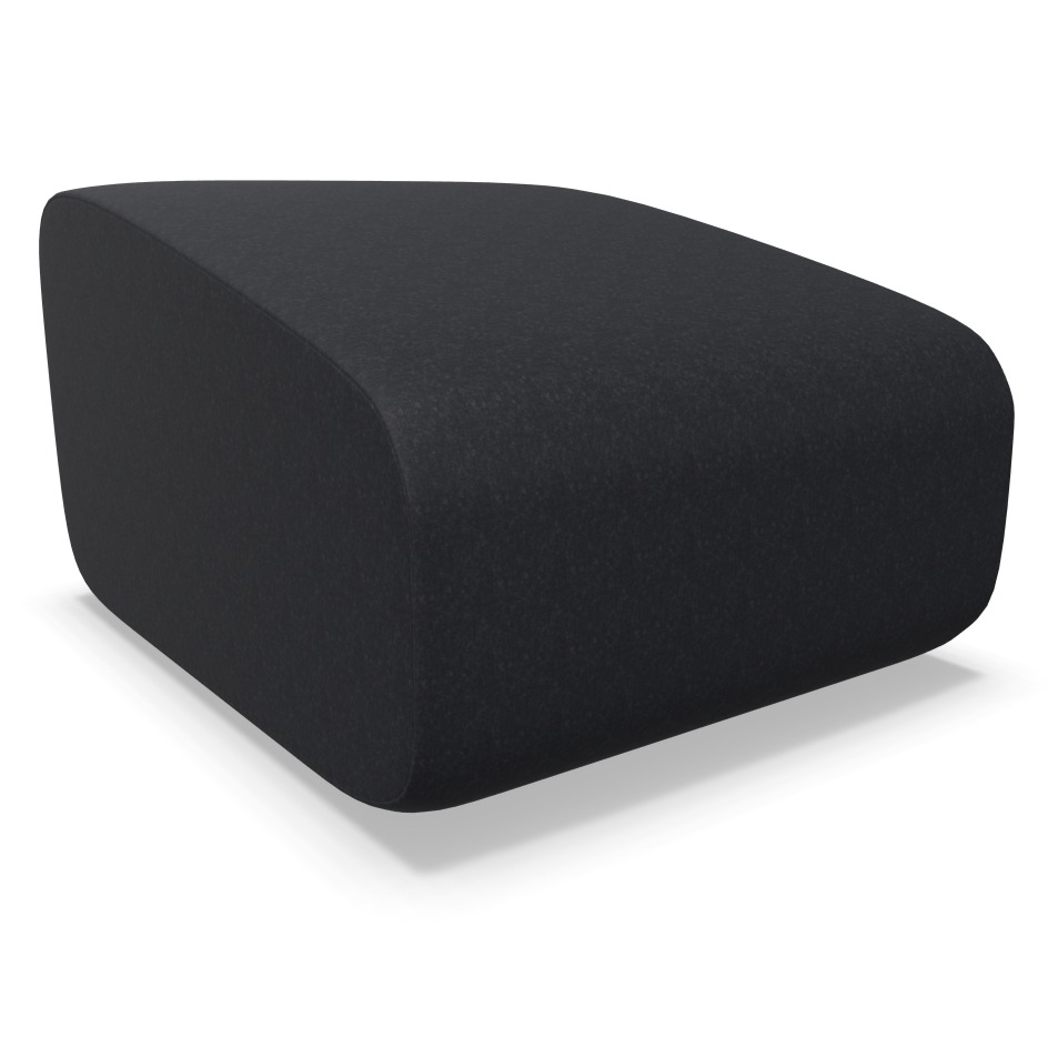 Noti 1-Hocker STONE