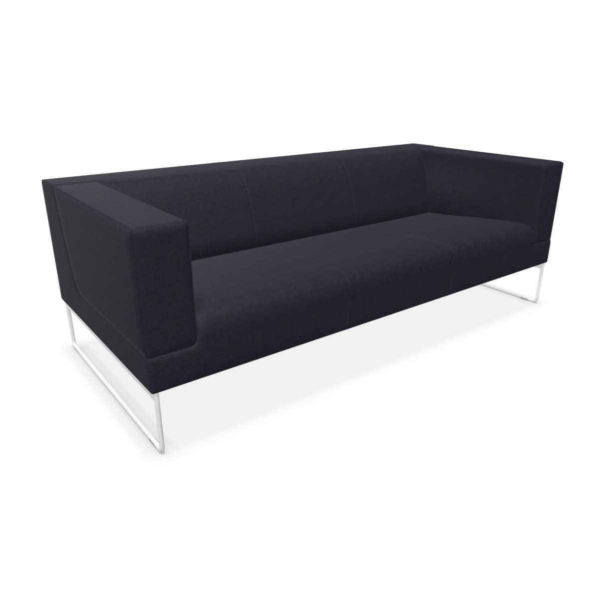Noti 3er Lounge-Sofa Tritos