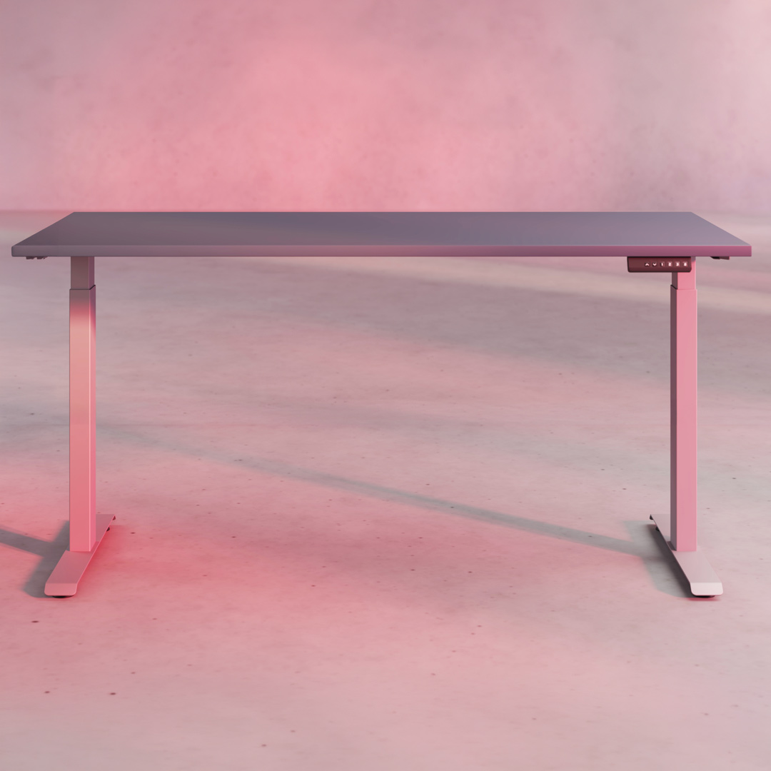 Nowy Styl Schreibtisch eUP Prime 2S