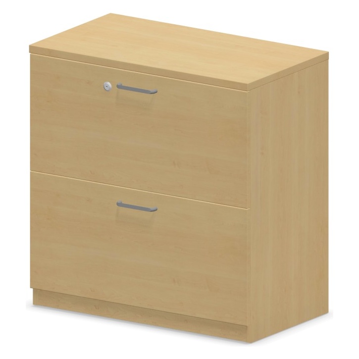 Nowy Styl Hängeregistraturschrank 2D E10 - 2 OH