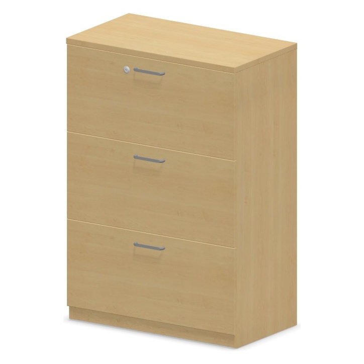 Nowy Styl Hängeregistraturschrank 3D E10 - 3 OH