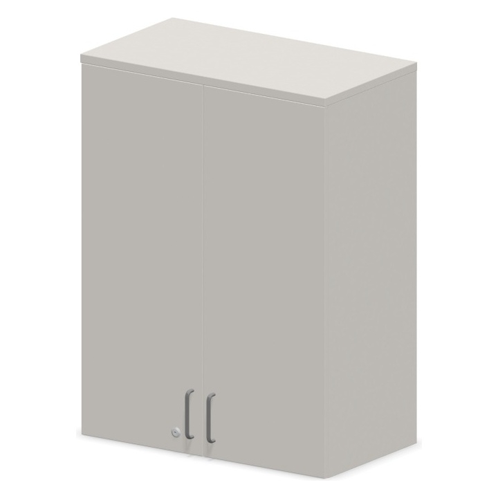 Nowy Styl Flügeltürenaufsatzschrank D2 E10 - 3 OH