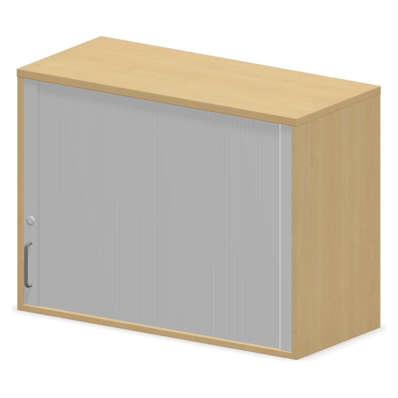 Nowy Styl Querrollladenaufsatzschrank E10 - 2 OH