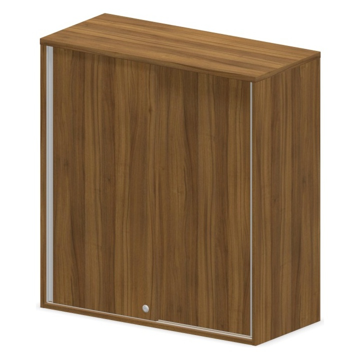 Nowy Styl Schiebetürenaufsatzschrank E10 - 3 OH