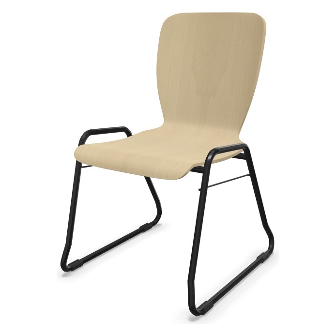 Nowy Styl Besucherstuhl Wing II CFS