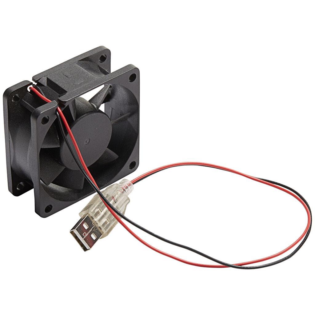 apto plus USB-Ventilator 2014