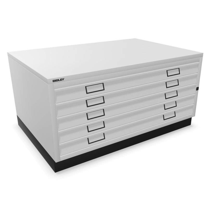 Planschrank A1