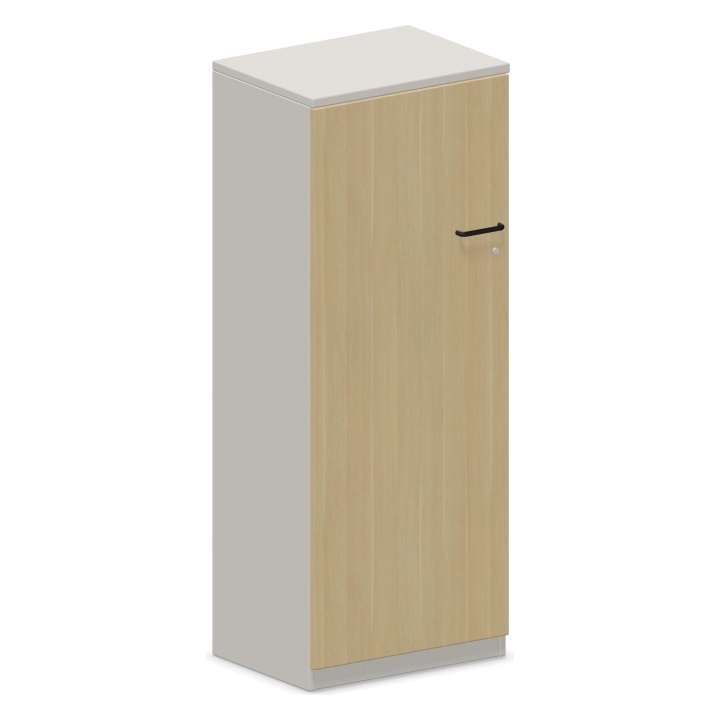 Nowy Styl Garderobenschrank Puzlo Plattensockel 4 OH