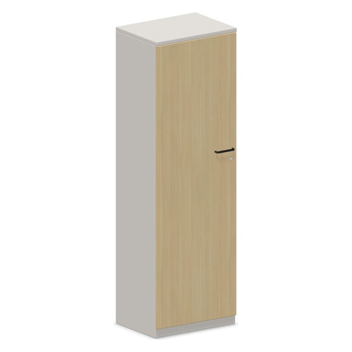 Nowy Styl Garderobenschrank Puzlo Plattensockel 5 OH