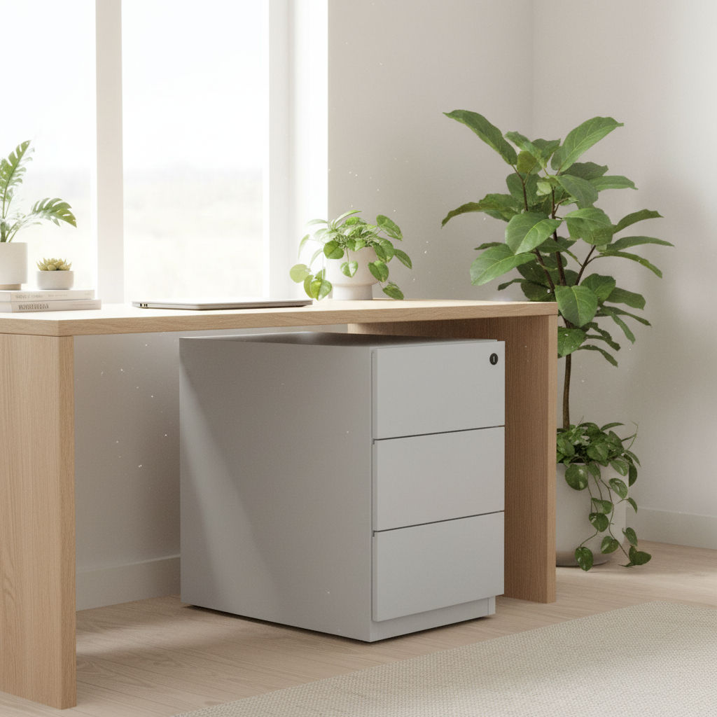 Rollcontainer Note 3S 30