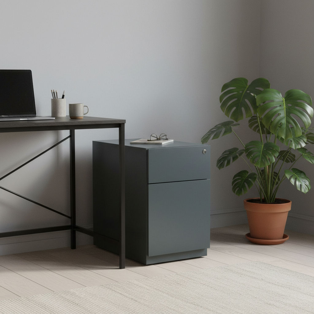 Rollcontainer Note SF 30