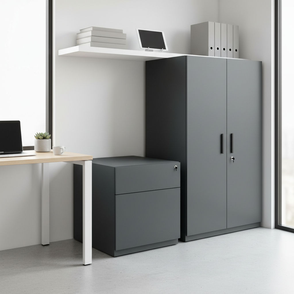 Rollcontainer Note SF 42