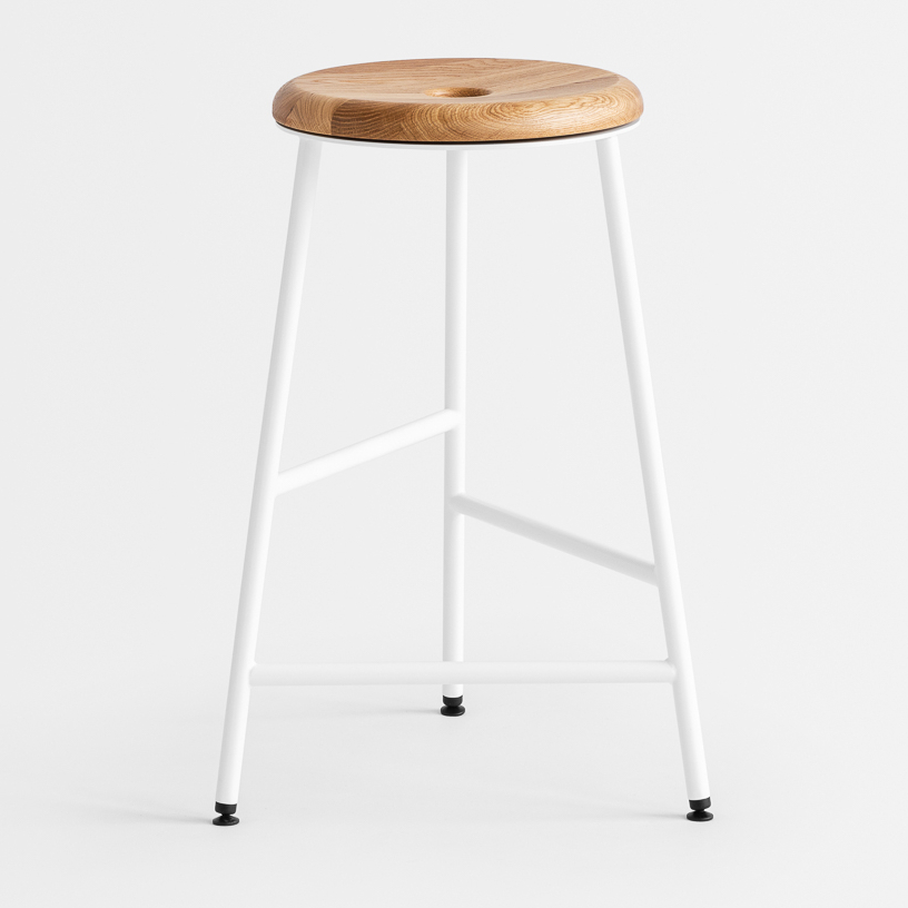 Noti Hocker Rotor - HN