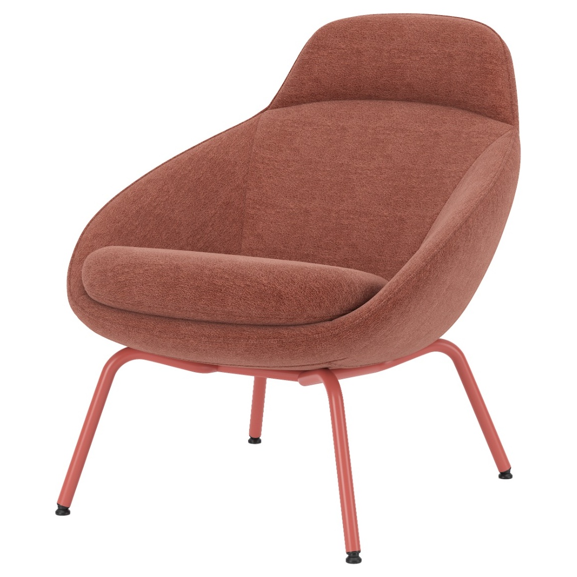 Nowy Styl Sessel Scadio 4LS