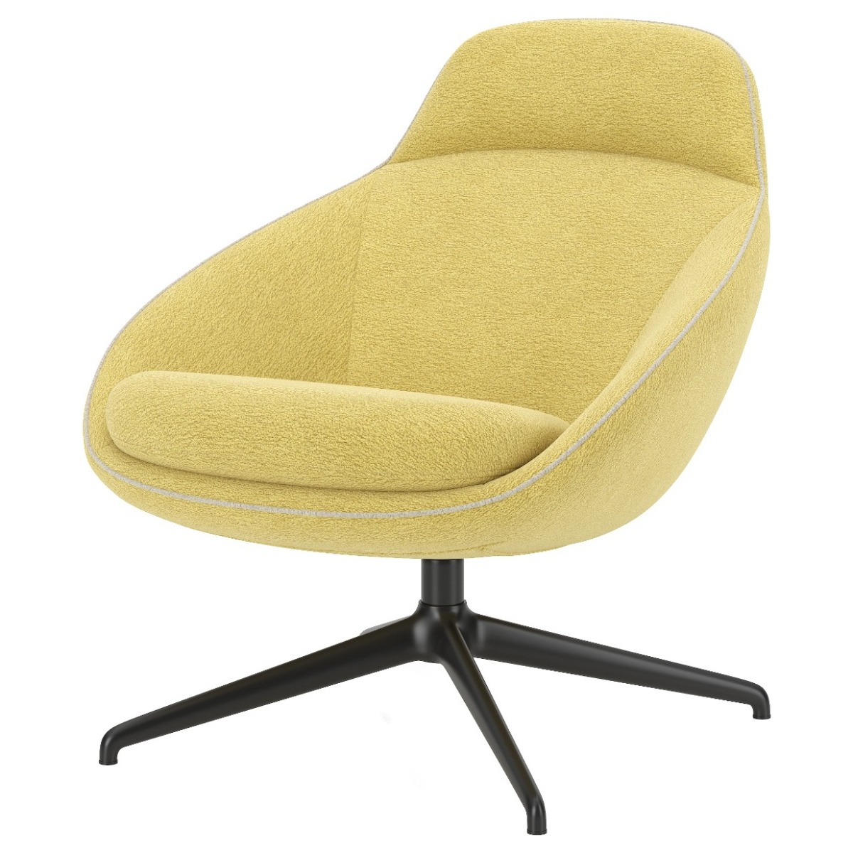 Nowy Styl Sessel Scadio 4SS