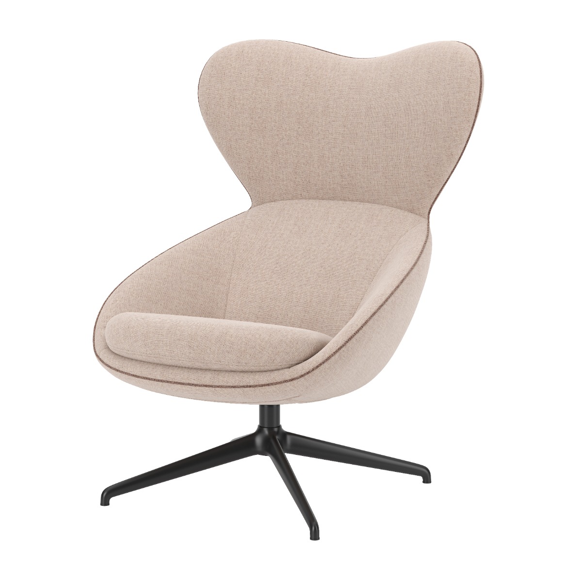Nowy Styl Sessel Scadio 4S