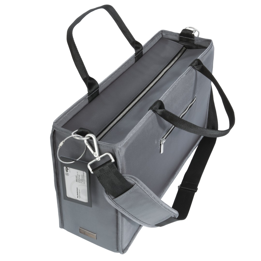 Sigel Desk Sharing Bag Premium L