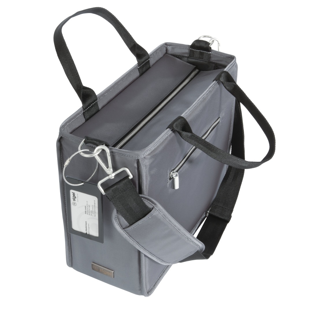 Sigel Desk Sharing Bag Premium M