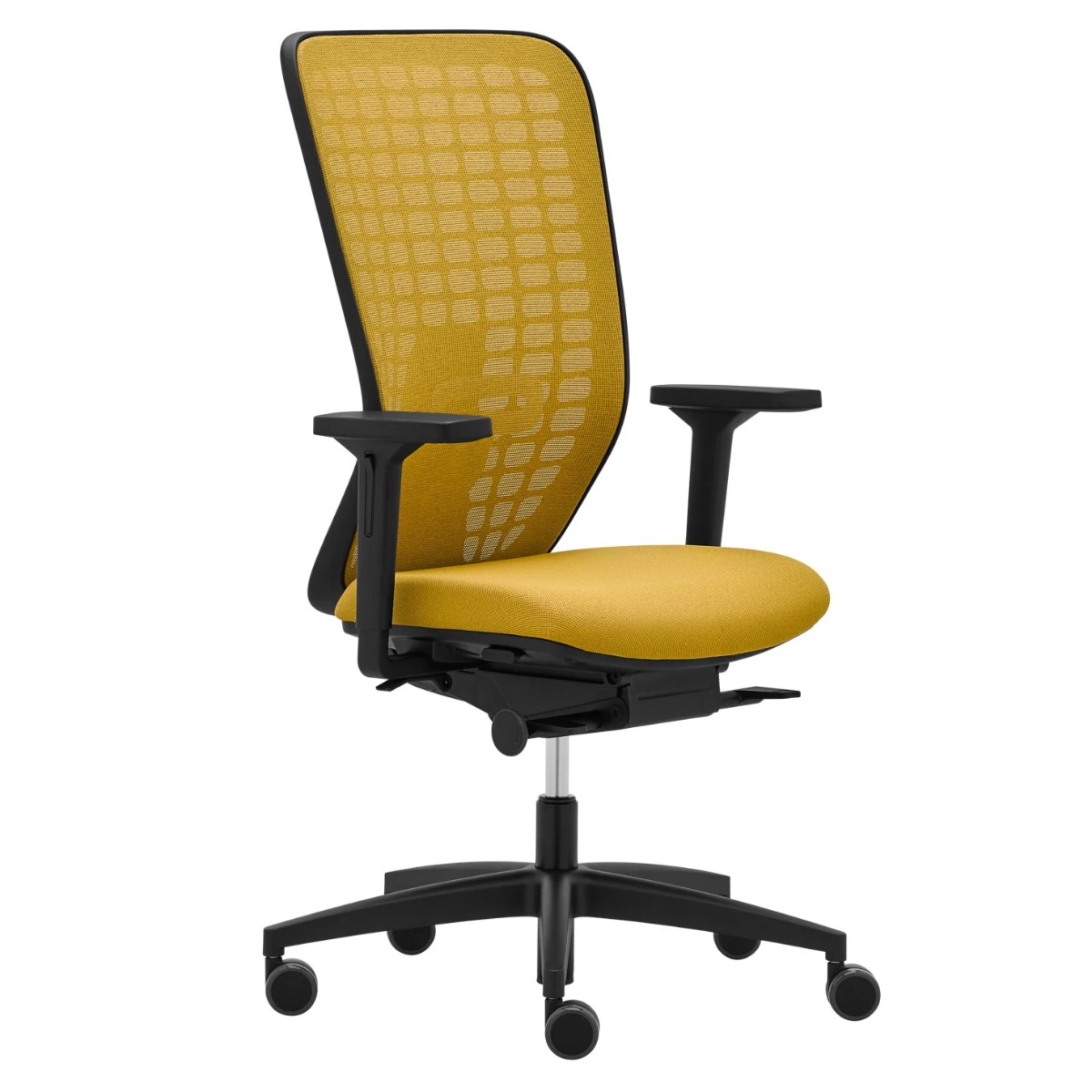 RIM Bürostuhl Space 1502