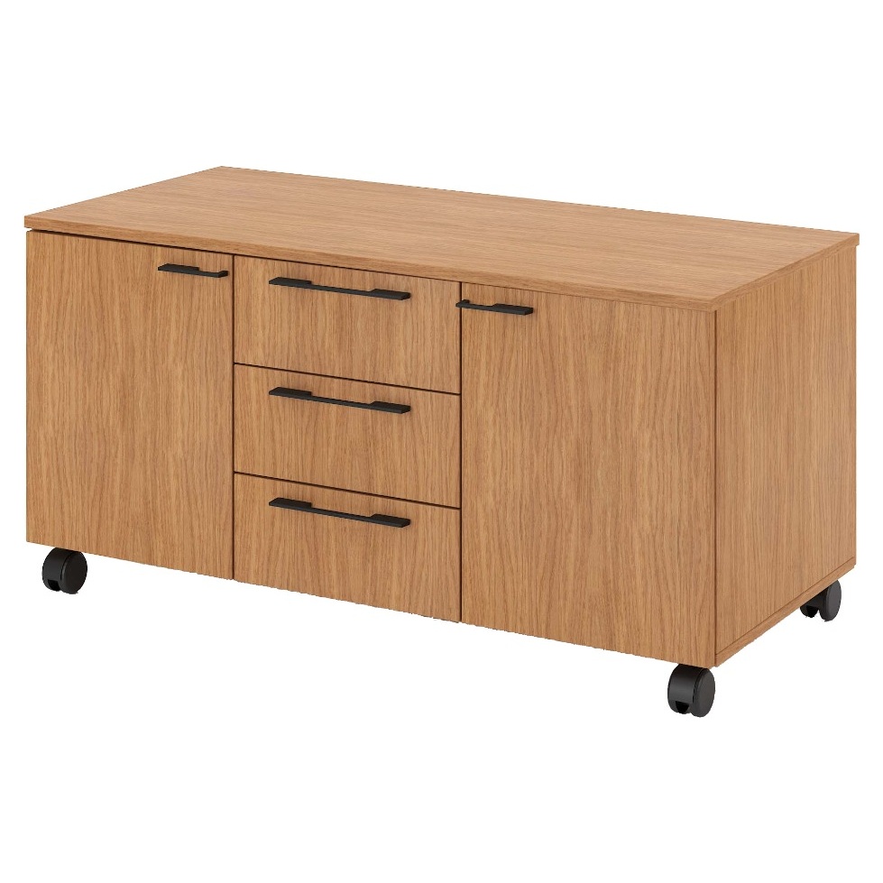 Nowy Styl Sideboard SQart 2 OH