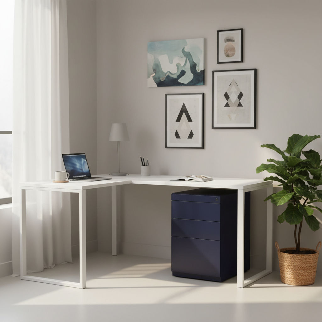Standcontainer Note 2S1HR