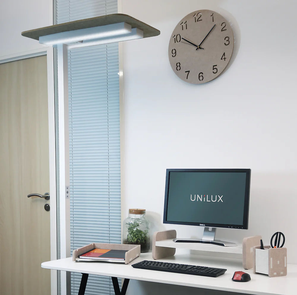 Hamelin Stehleuchte LED Nexus