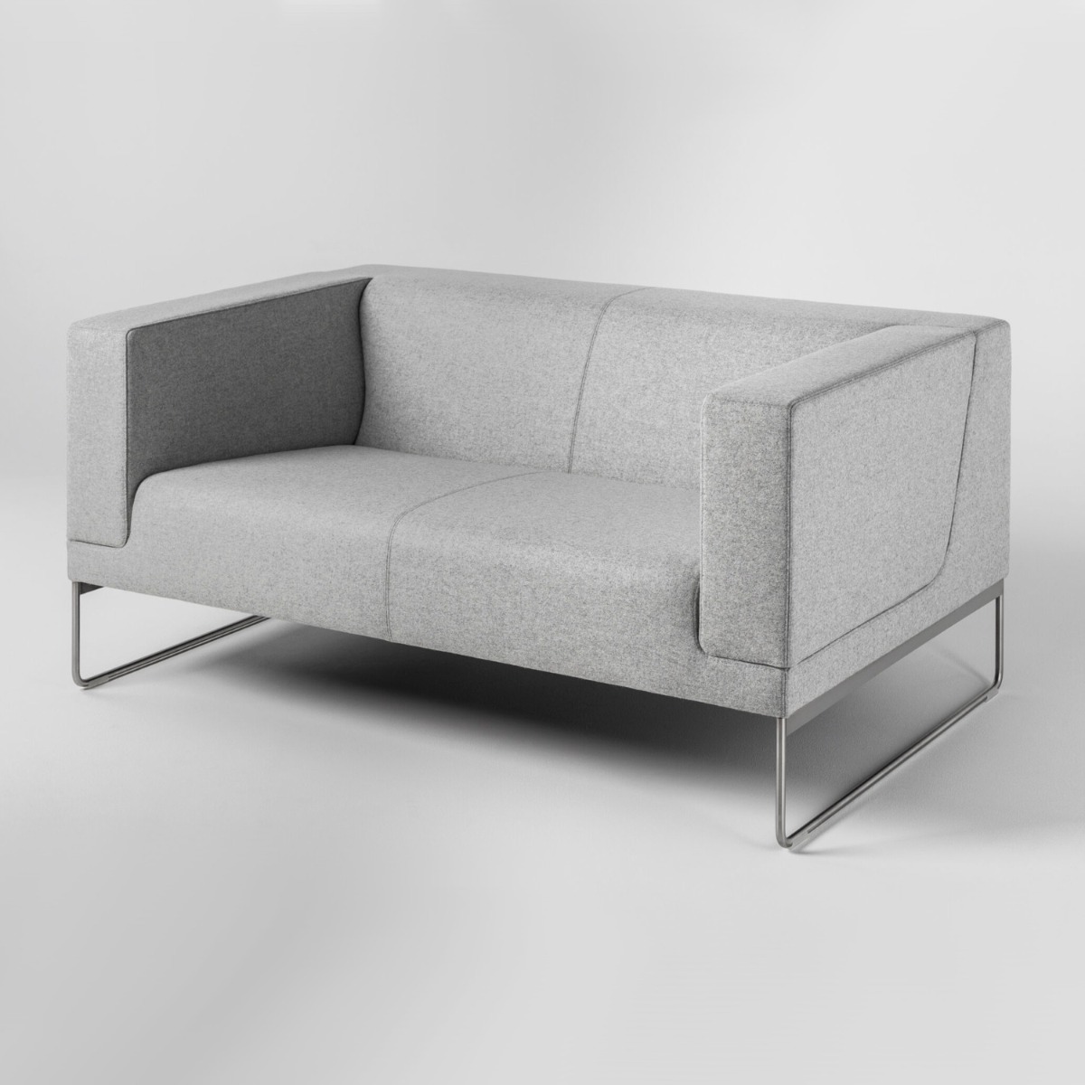 Noti 2er Lounge-Sofa Tritos