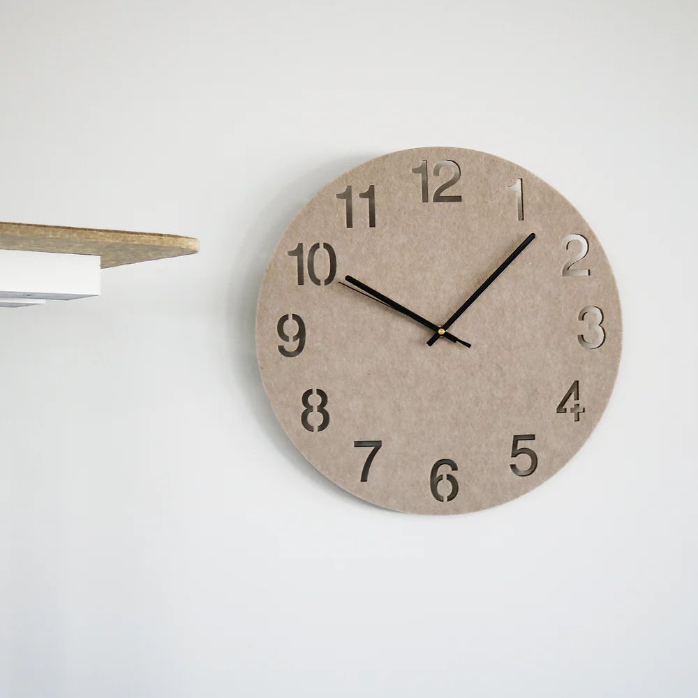 Hamelin Uhr Hello