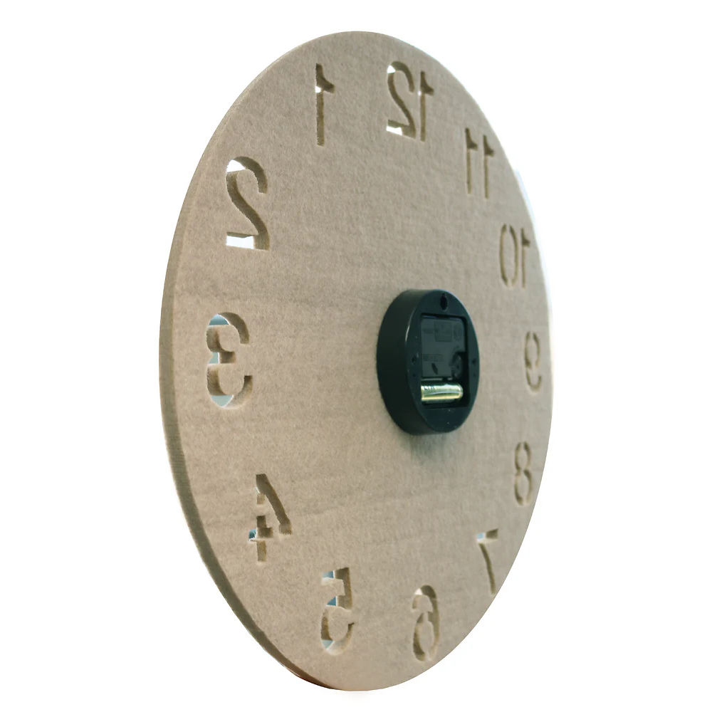 Hamelin Uhr Hello