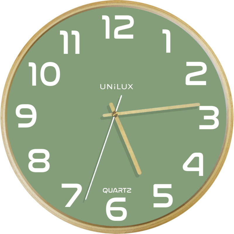 Hamelin Uhr Baltic