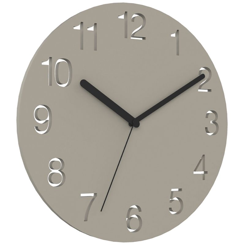 Hamelin Uhr Hello