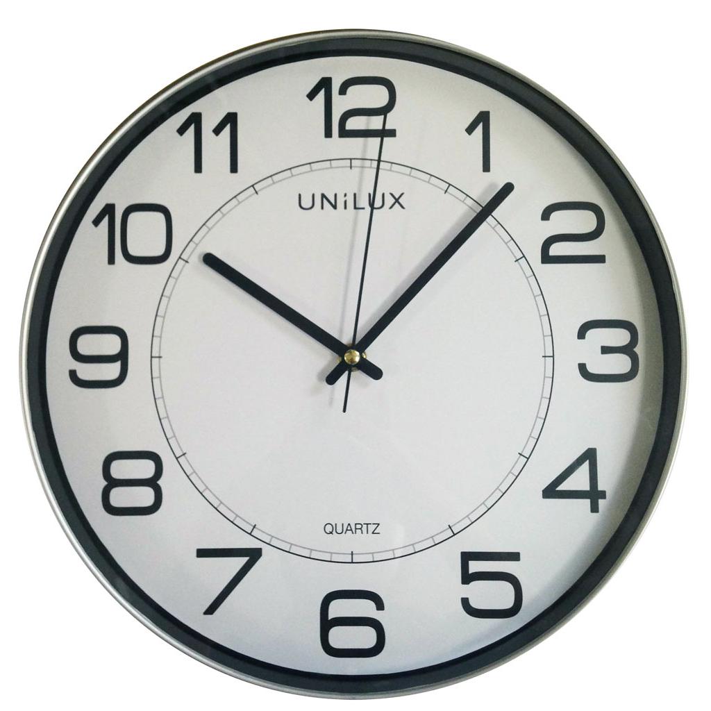 Hamelin Uhr Magnet