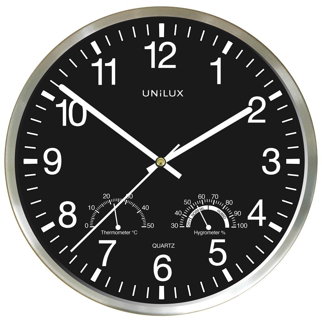Hamelin Uhr Wetty