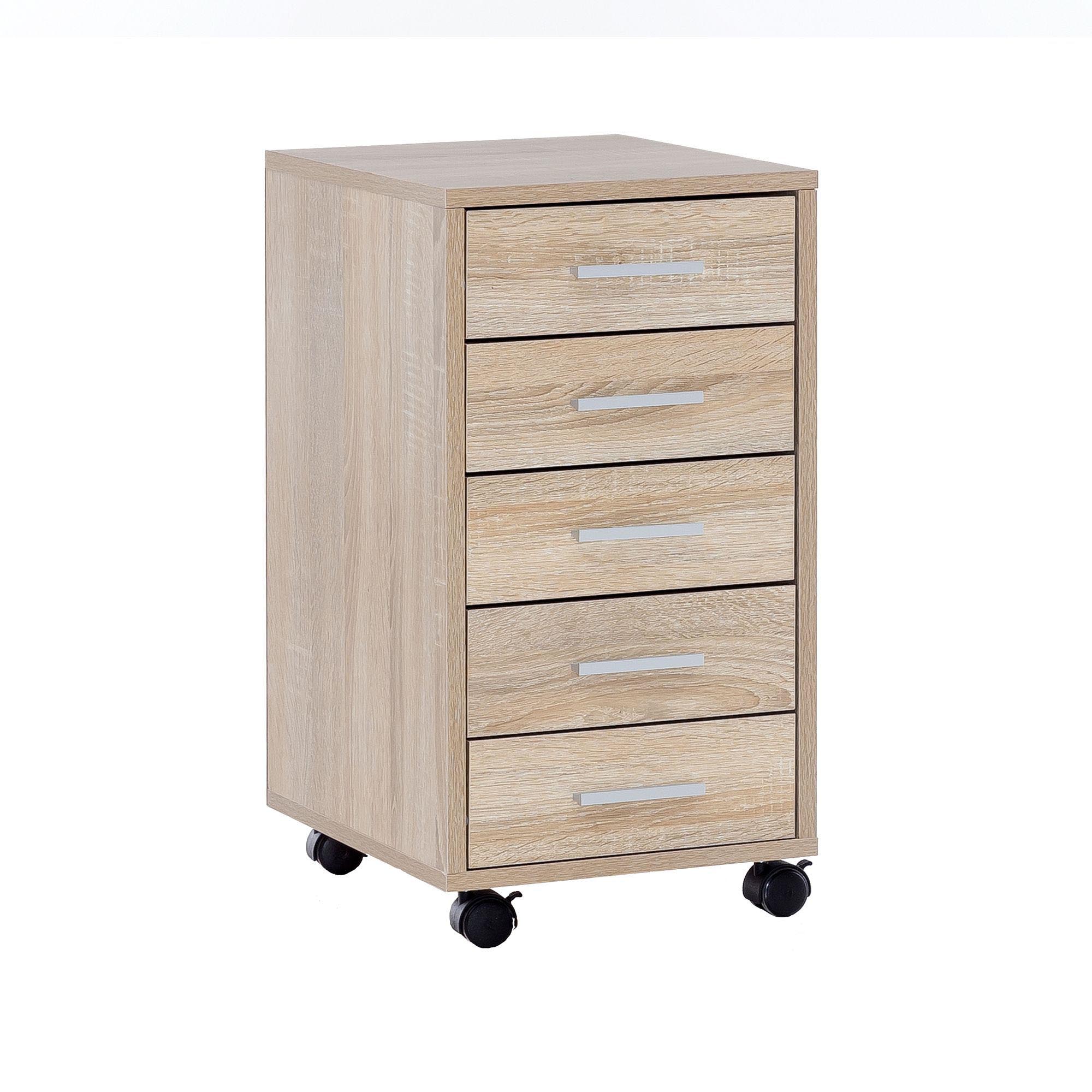 Skyport Rollcontainer 5S