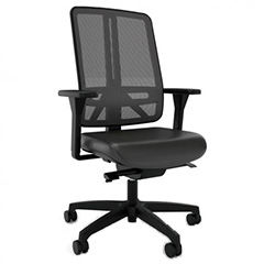 Ergonomische Bürostühle
