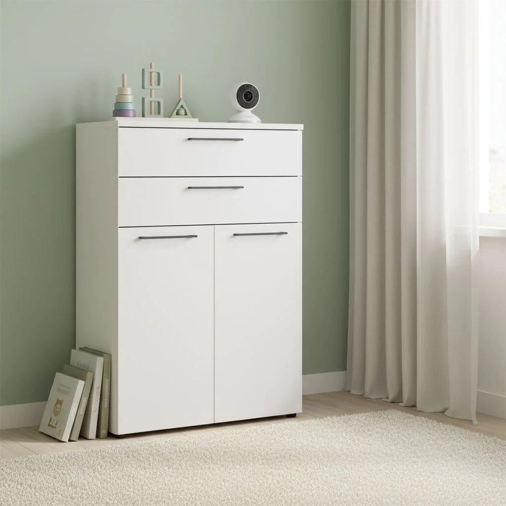Aktenschrank 4233 von BME home - Produktbild 3 von 9