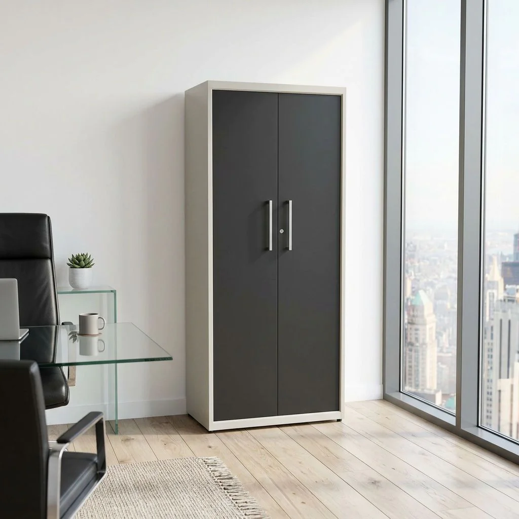 Aktenschrank 5 OH Form 5 80 cm von Kerkmann - Produktbild 4 von 7