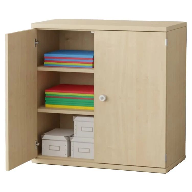 Aktenschrank Pro 2 OH zweitürig von Geramöbel - Produktbild 1 von 14