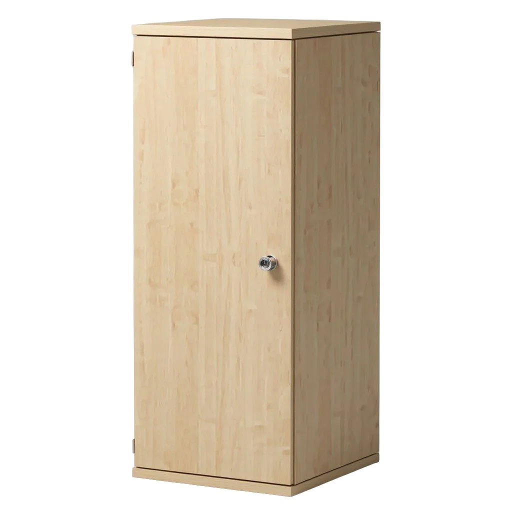 Aktenschrank Pro 3 OH eintürig - GEM-X-10DX30X