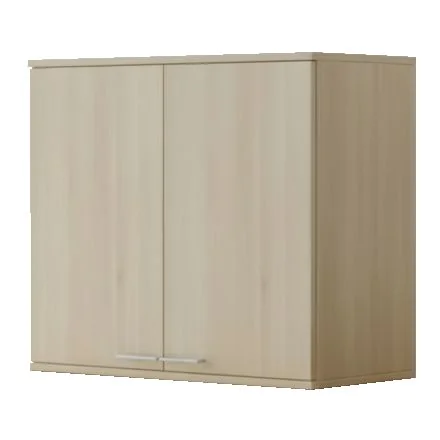 Aktenschrankaufsatz SQart 2 OH - NST-SQART-UPPER-CABINET-H-D2-2-OH