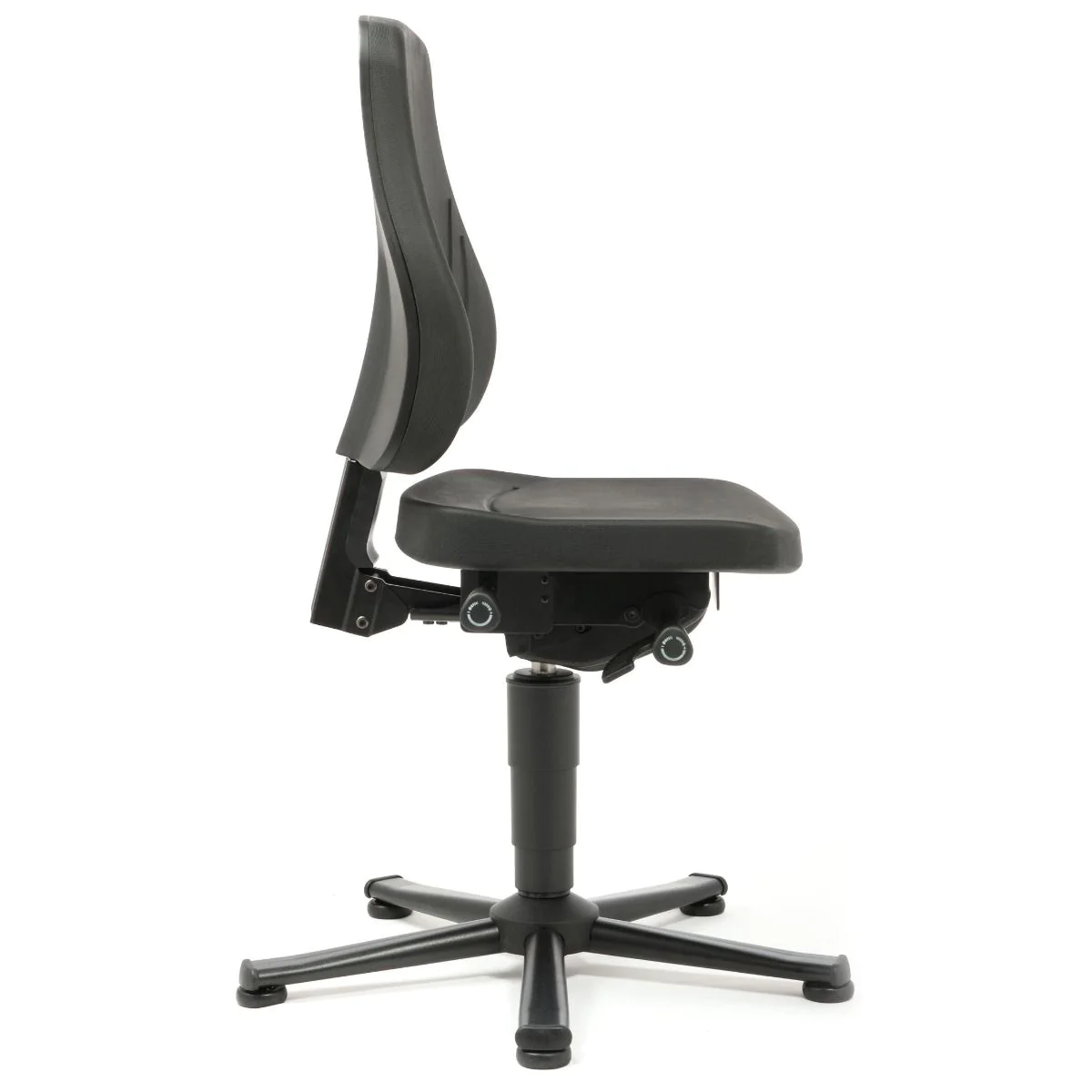 Arbeitsstuhl All-In-One von bimos - Produktbild 3 von 5