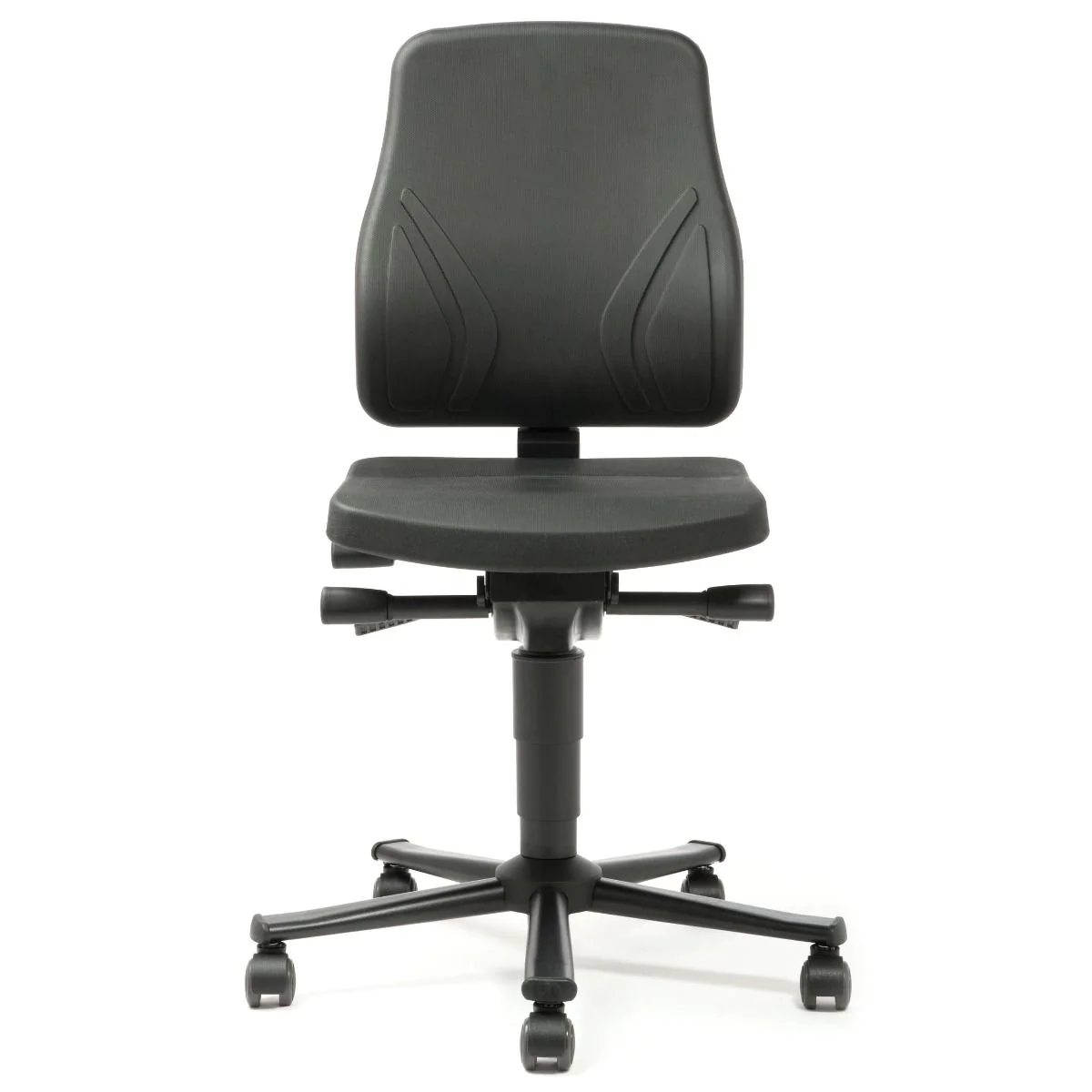 Arbeitsstuhl All-In-One von bimos - Produktbild 2 von 5